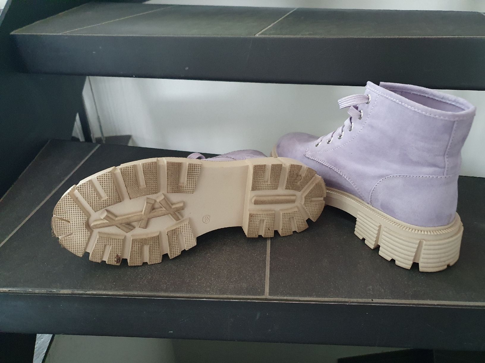 Scarpe da donna: Schuhe 38 – Usato da Würenlingen venduto da kuh33 2