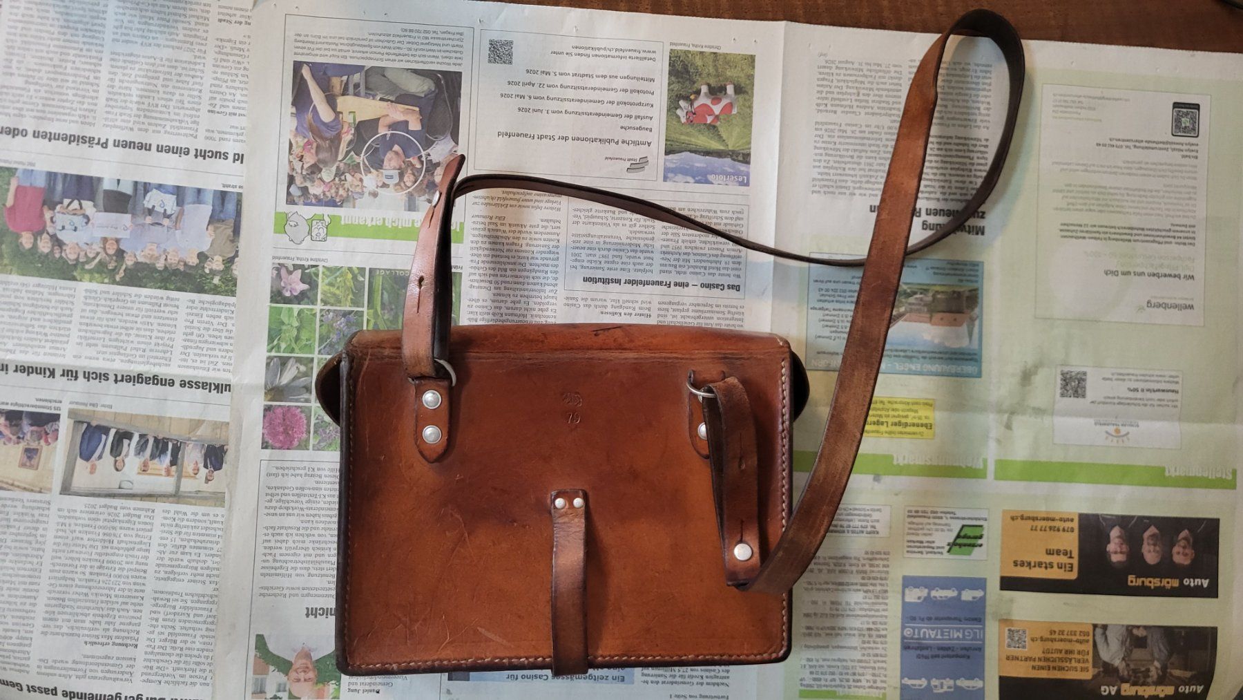 Borse: tasche – Usato da Bonau venduto da Jaco82 3