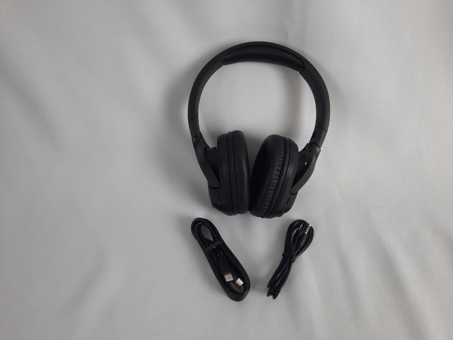 Belkin Cuffie: BELKIN Kopfhörer – Nuovo (secondo la descrizione) da Beinwil am See venduto da Restwert_Beinwil