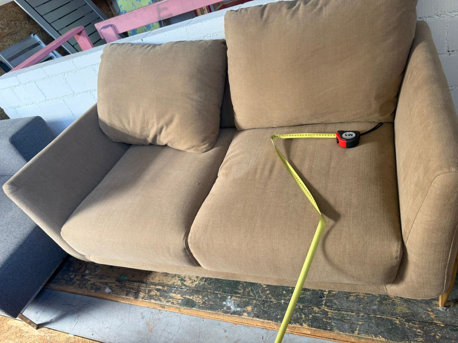 Divani: Sofa – Usato da Dietikon venduto da arj_lrs8 1