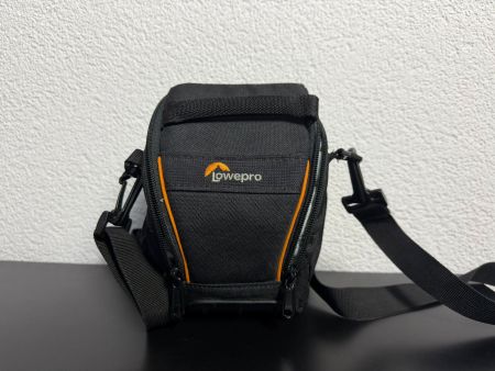 Lowepro Adventura TLZ 30 III Kameratasche