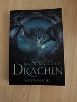  Der Spiegel des Drachen  Weltenwandel von April Wynter 