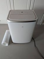 Electrolux Mobile Klimaanlage EXP26U339HW