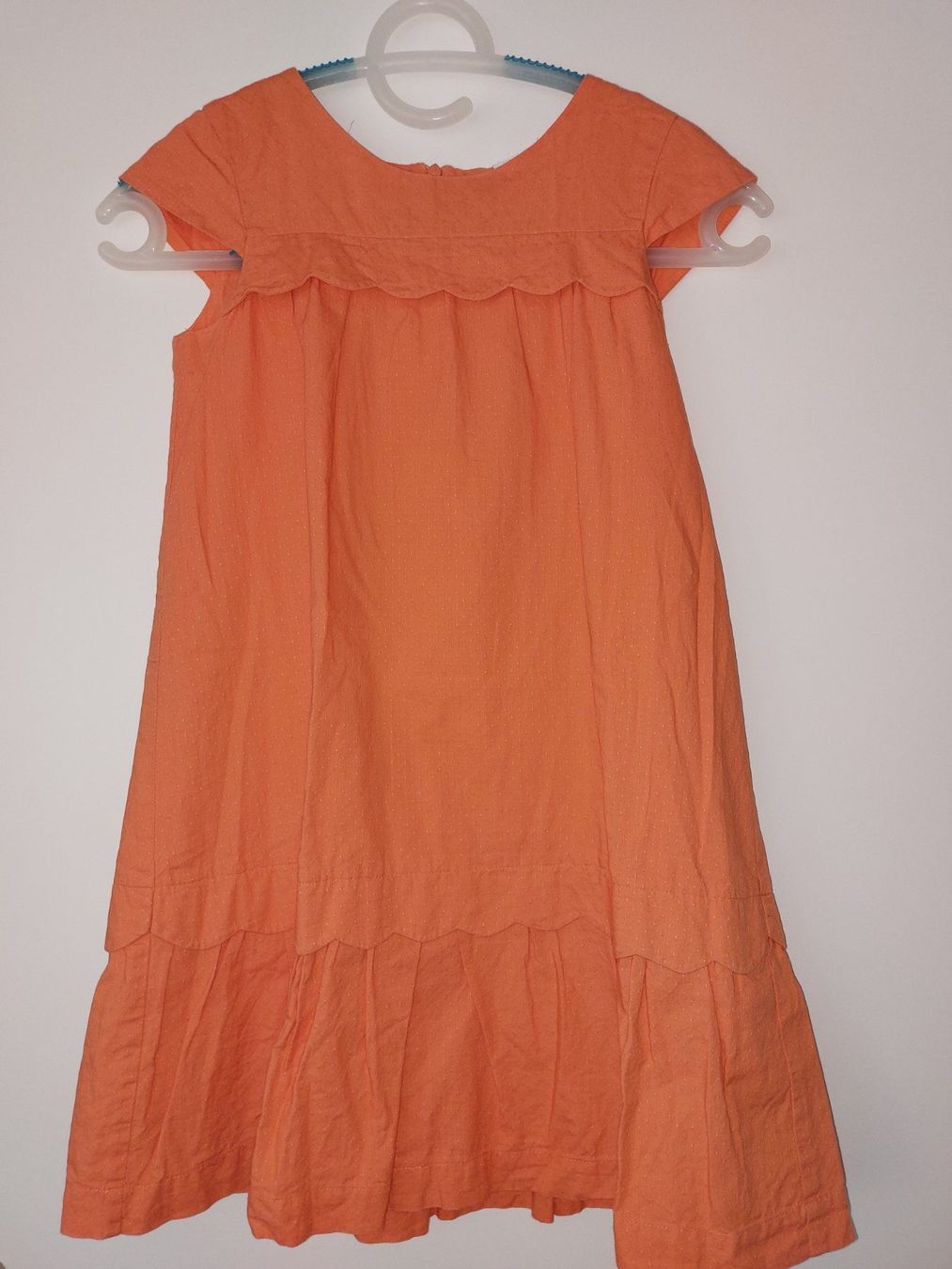 Vestiti & Gonne: Kleid Gr. 128 – Usato da Balterswil venduto da Steineparadies
