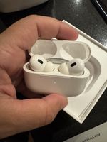 Air Pods pro