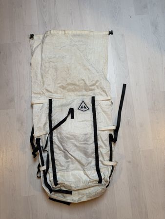 Hyperlite Mountain Gear Rucksack - 70L Grösse L