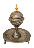 Duftbrenner Weihrauchbrenner Brûle-parfum encens Oriental