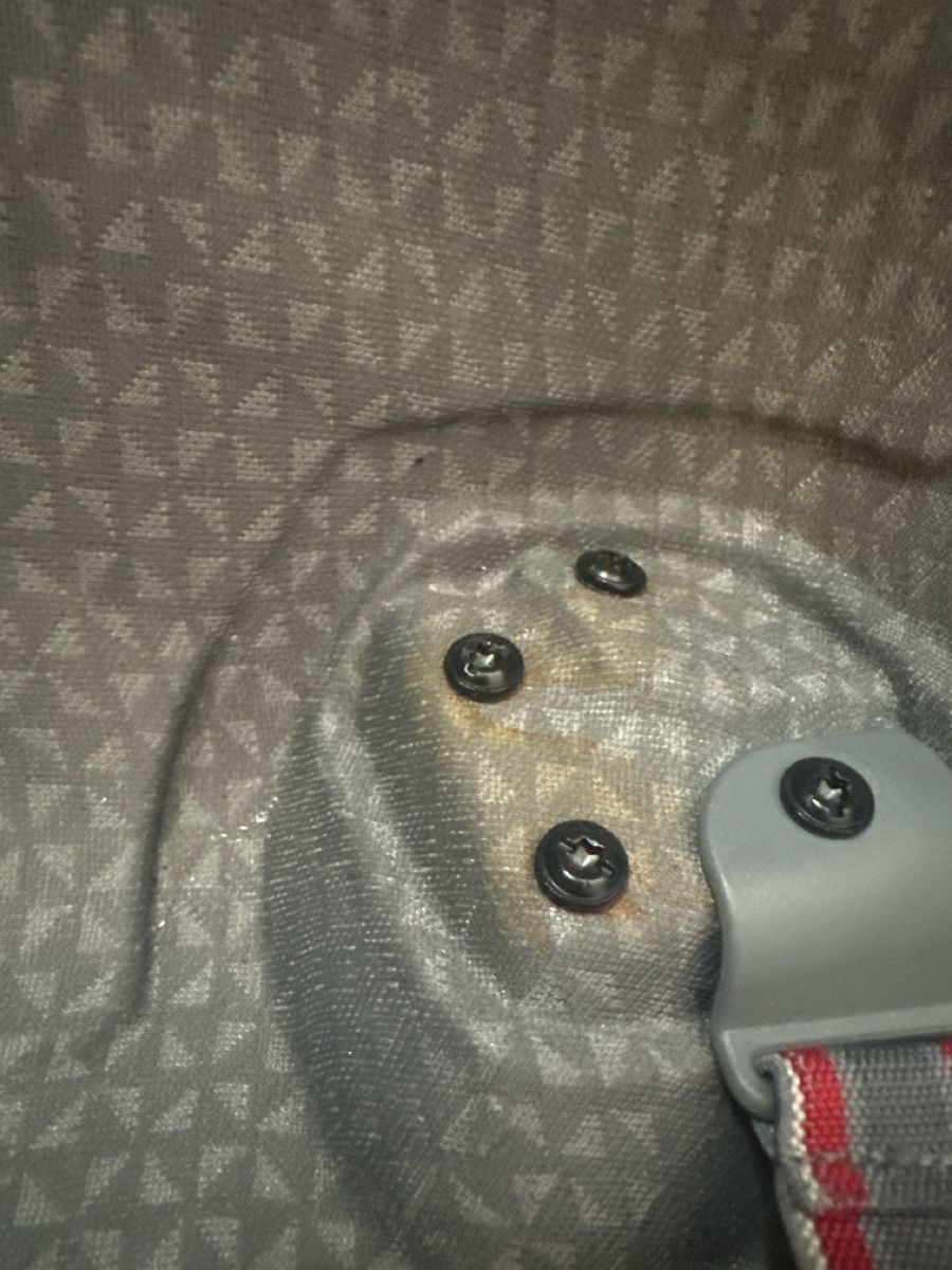 Samsonite Valigie: Samsonite Koffer silber, gebraucht 55cm – Usato da Dübendorf venduto da Bella1177 7