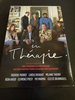 En Thérapie (Carole Bouquet, Charlotte Gainsbourg) 7 DVDs