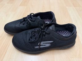 Skechers «Go Step» Damen-Sportschuhe / Sneaker, Gr. 38