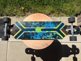 Longboard