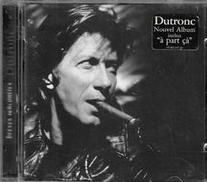 Jacques Dutronc - Brèves rencontres