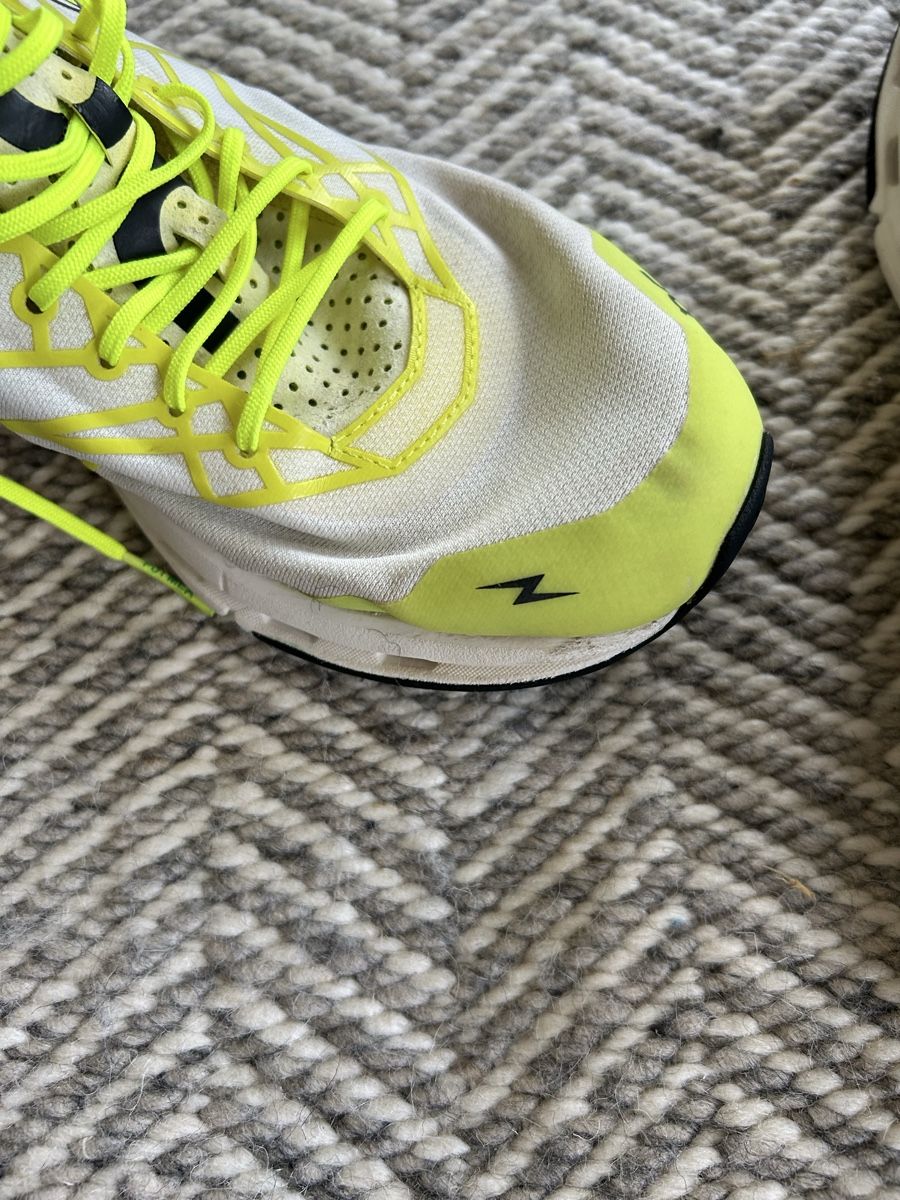 On Scarpe da uomo: On Limited Edition – Usato da Montagnola venduto da ste_w9hh 6