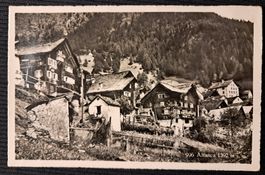 ALTANCA - ALCUNI DIFETTI, VEDI FOTO