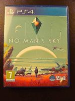 No Man's Sky - PlayStation 4