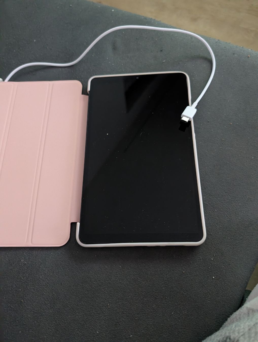 Samsung Tablet PC: Samsung A11  – Usato da Röschenz venduto da Beng 1