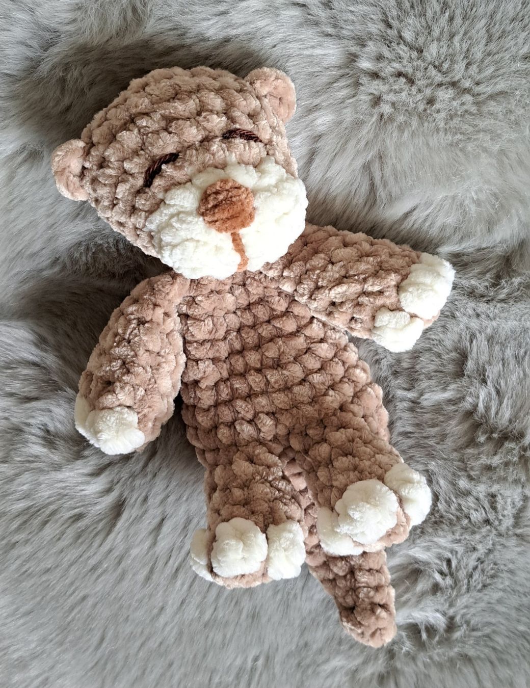 Jouets: Kuscheltier Baby-Otter_80 – Neuf avec emballage d'origine à Romanshorn par Octa27 7