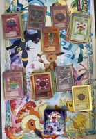 Murakami Flowers Trading Card 80x (4xSAR) !!!