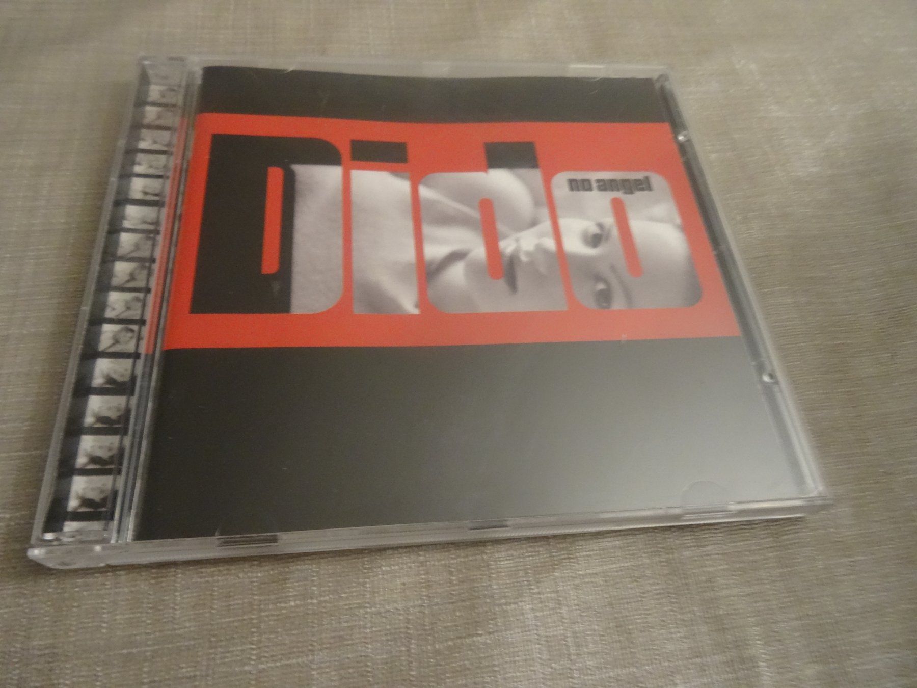 CD: Dido - No Angel CD – Usato da Olten venduto da Disc-Ausverkauf
