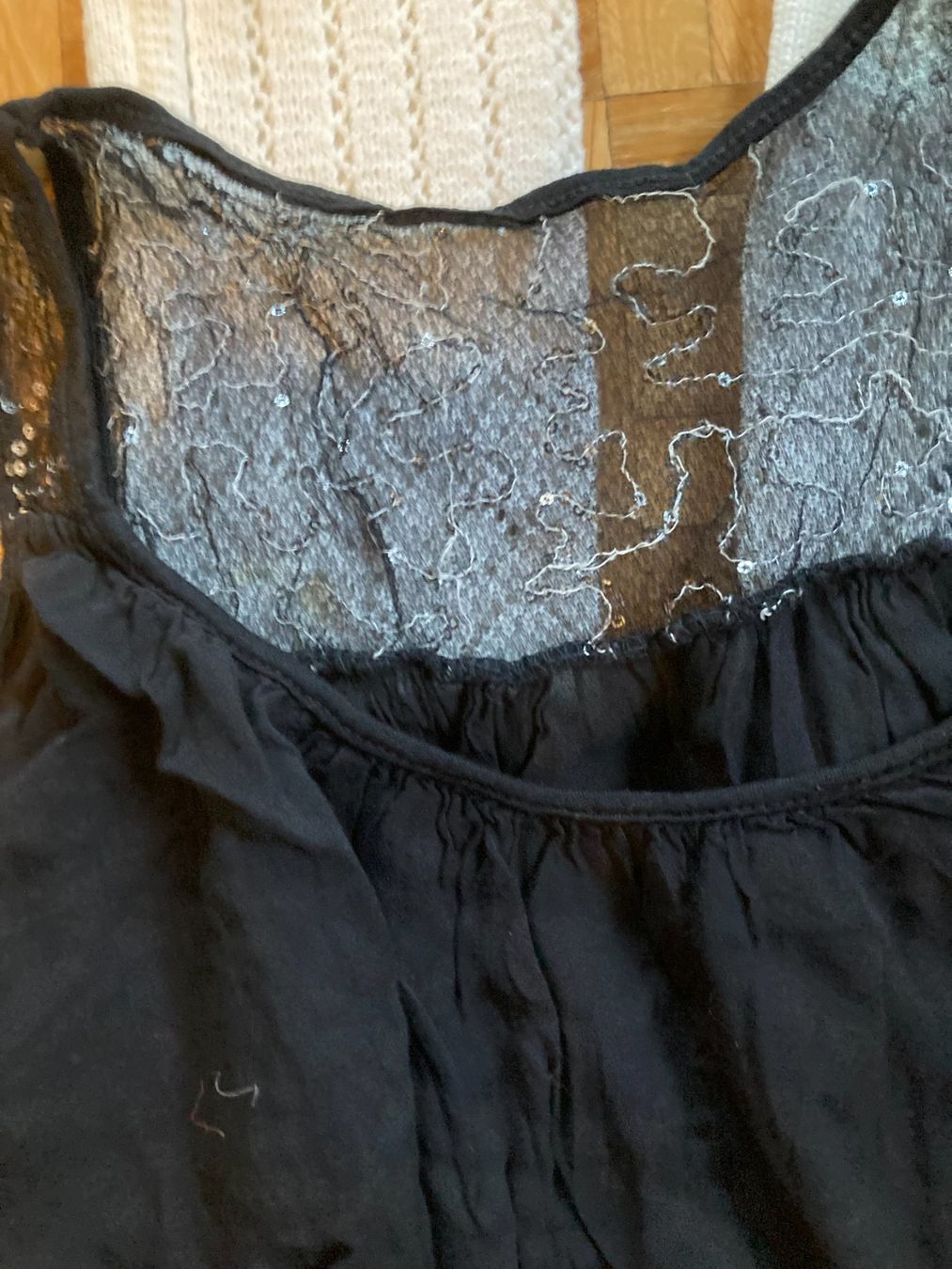 Lotti di vestiti: Kleiderpaket – Usato da Balsthal venduto da dasesaro 2
