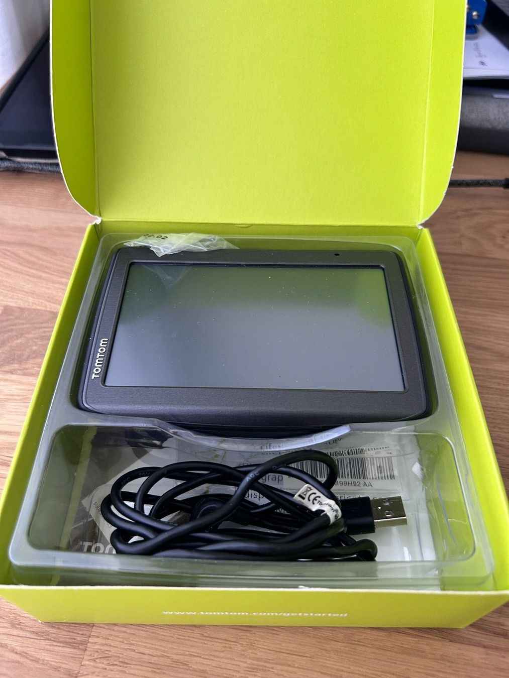 Tomtom Navigationsgeräte: TOMTOM VIA135 – Gebraucht aus Baar von ler_6z8g 1