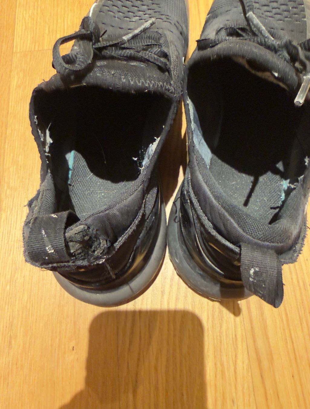 Nike Herrenschuhe: Nike Air Sneakers – Gebraucht aus Horw von ver_kls9 3