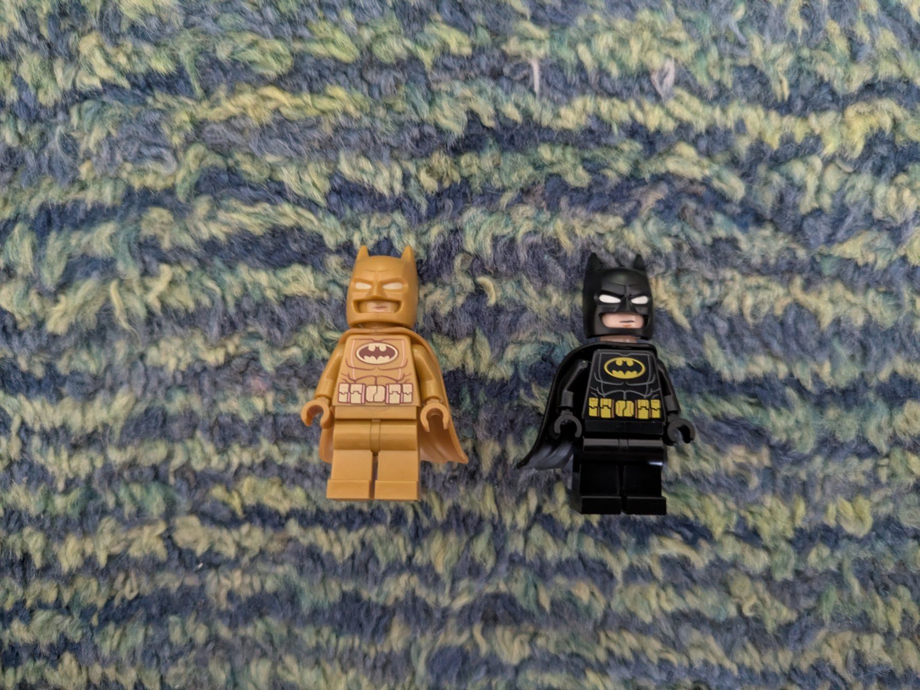 Lego Baukästen: Lego Batman 76330 Batman Logo – Gebraucht aus Bülach von irya_54 3