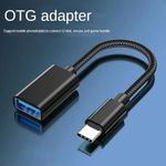 OTG Kabel USB-C zu USB 3.0 Buchse Adapter