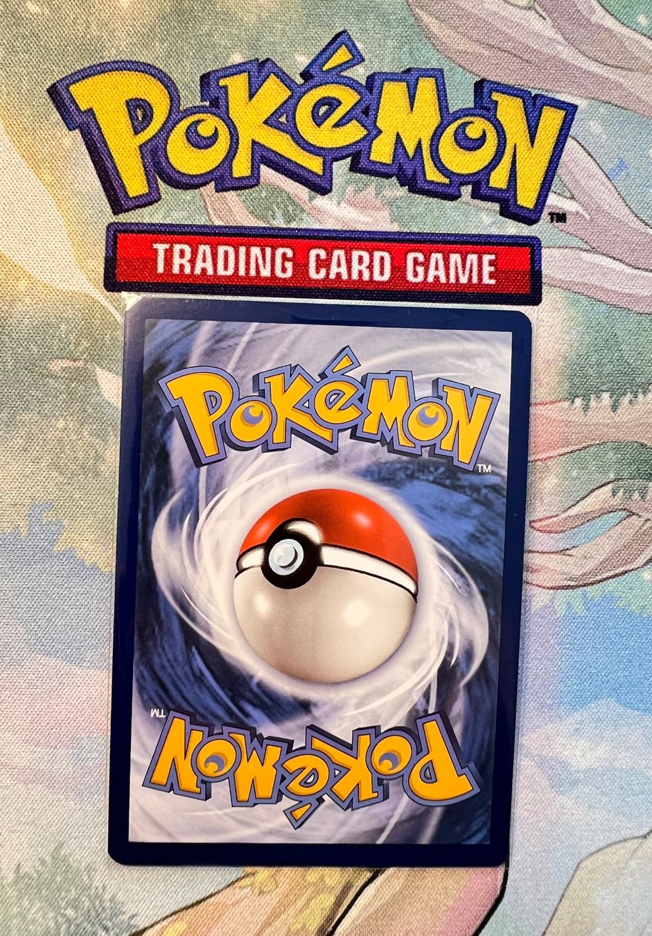 Karten: Gengar Reverse Holo (Deck 151) 094/165 – Neu (gemäss Beschreibung) aus Sempach von  1