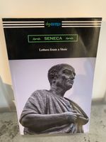 Seneca, Letters from a Stoic