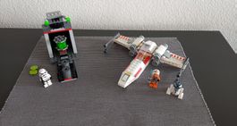 Lego Star Wars 75235