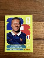 Panini Sticker 2026 Kylian Mbappé