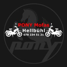 Profile image of PONY_Mofas_Hellbuehl