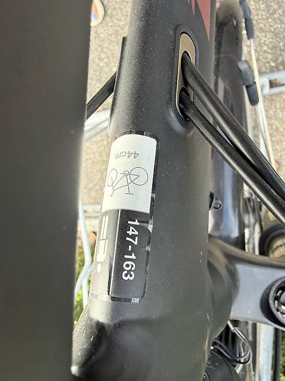 Bixs Velos: Bixs Kinder oder Damenvelo – Gebraucht aus Jona von amsel09 2