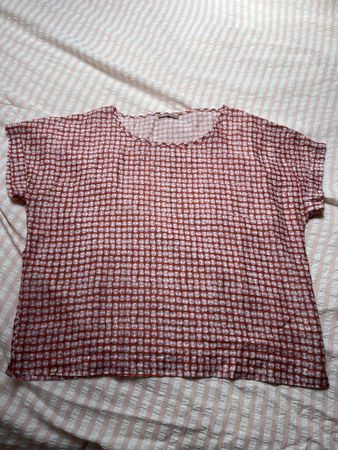 NILE Top L