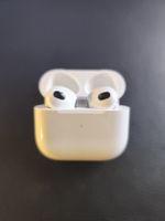 Apple AirPods 3rd Gen - Lightning (unbenutzt)