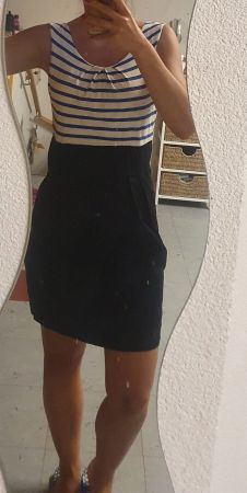 Sommerkleid