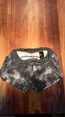 Stylish Women's Sports Shorts
