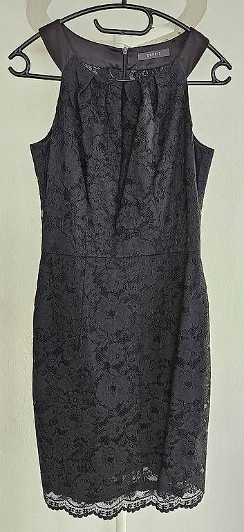 Esprit Kleider: Spitzenkleid von Esprit Gr. 34 – Gebraucht aus Baden von Boomer76