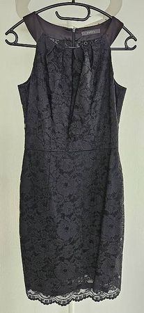 Spitzenkleid von Esprit Gr. 34