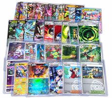 Pokemon Set 
