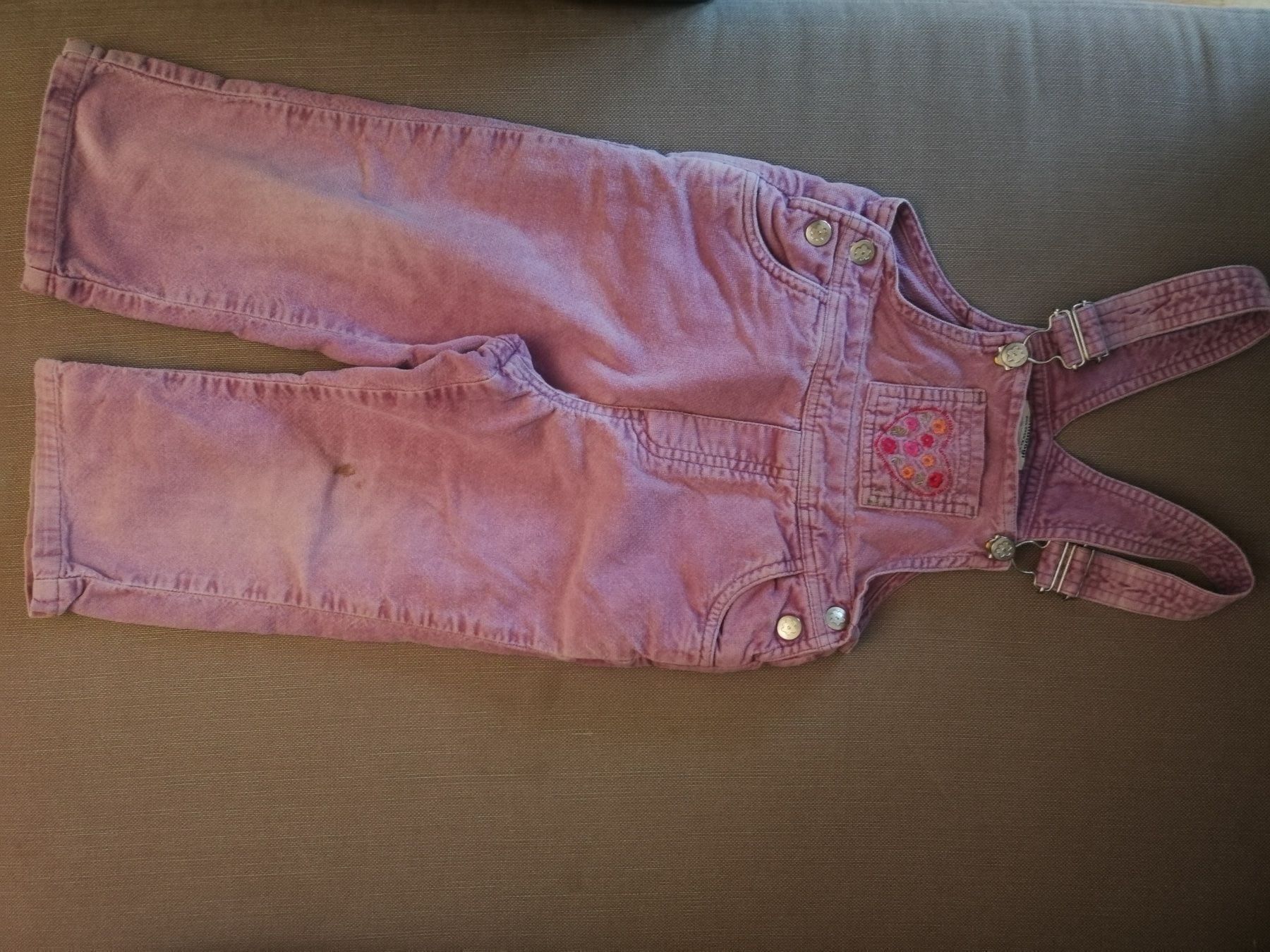 Lotti & Set di vestiti: Kleiderpaket Mädchen  Gr92 – Usato da Zürich venduto da laude 4