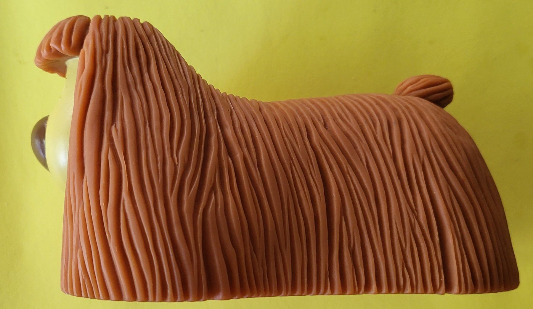 Figuren: Figurine  POLUX  Le manège enchanté – Gebraucht aus Montet (Glâne) von KOADA 2