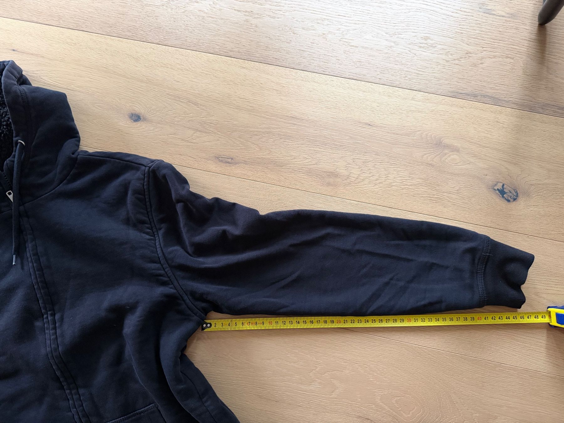 Giacche: Lined Hoodie - C&A The Basics - Size S – Usato da Wetzikon ZH venduto da dor_rmq2 7