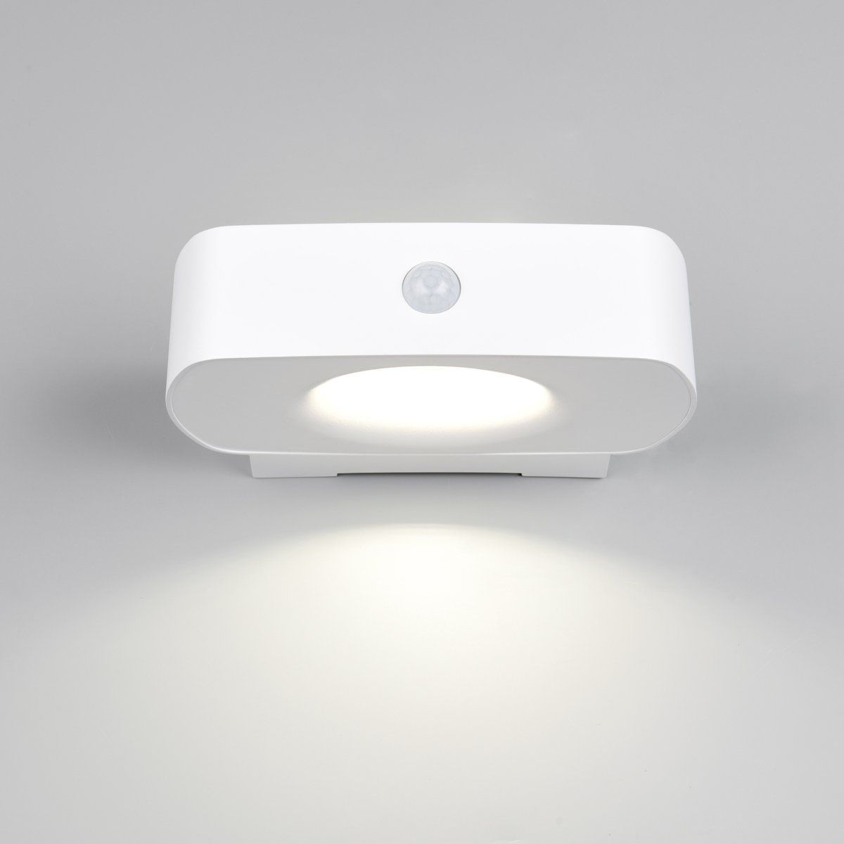 Lampade: LED Aussen Wandleuchte, 22 cm x 6 cm – Nuovo (secondo la descrizione) da Kreuzlingen venduto da Smart-Light 2