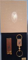 Ensemble briquet et porte-clés ARCE