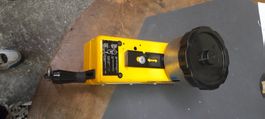 Gewichtsausgleicher Atlas Copco Seilzug