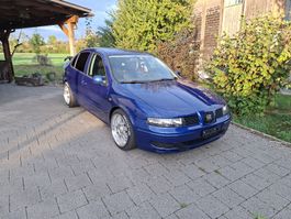Seat Toledo/Leon