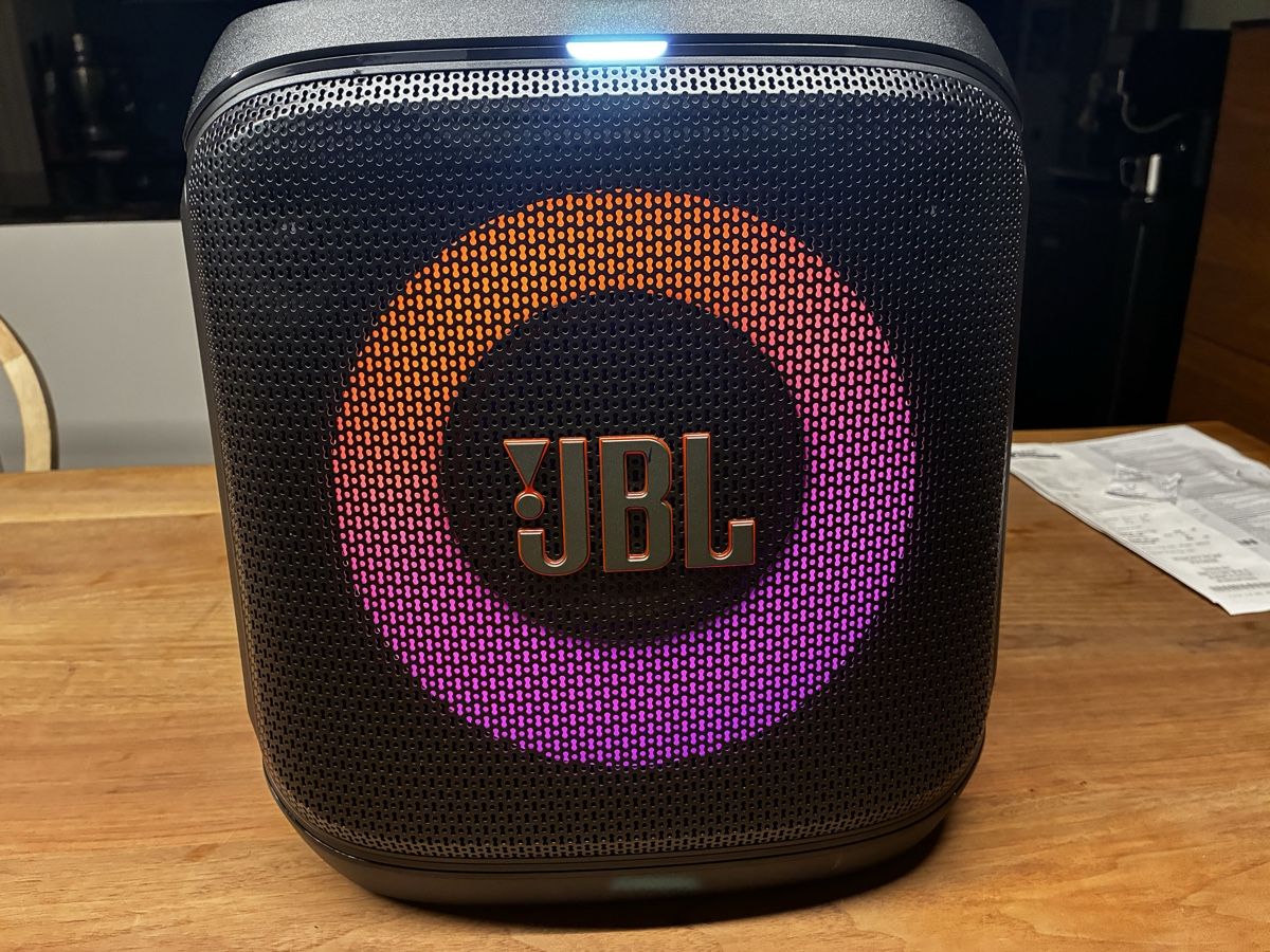 JBL Lautsprecher: JBL encore 2 essential – Neu (gemäss Beschreibung) aus Wangen sz von ms1_k9x8 8