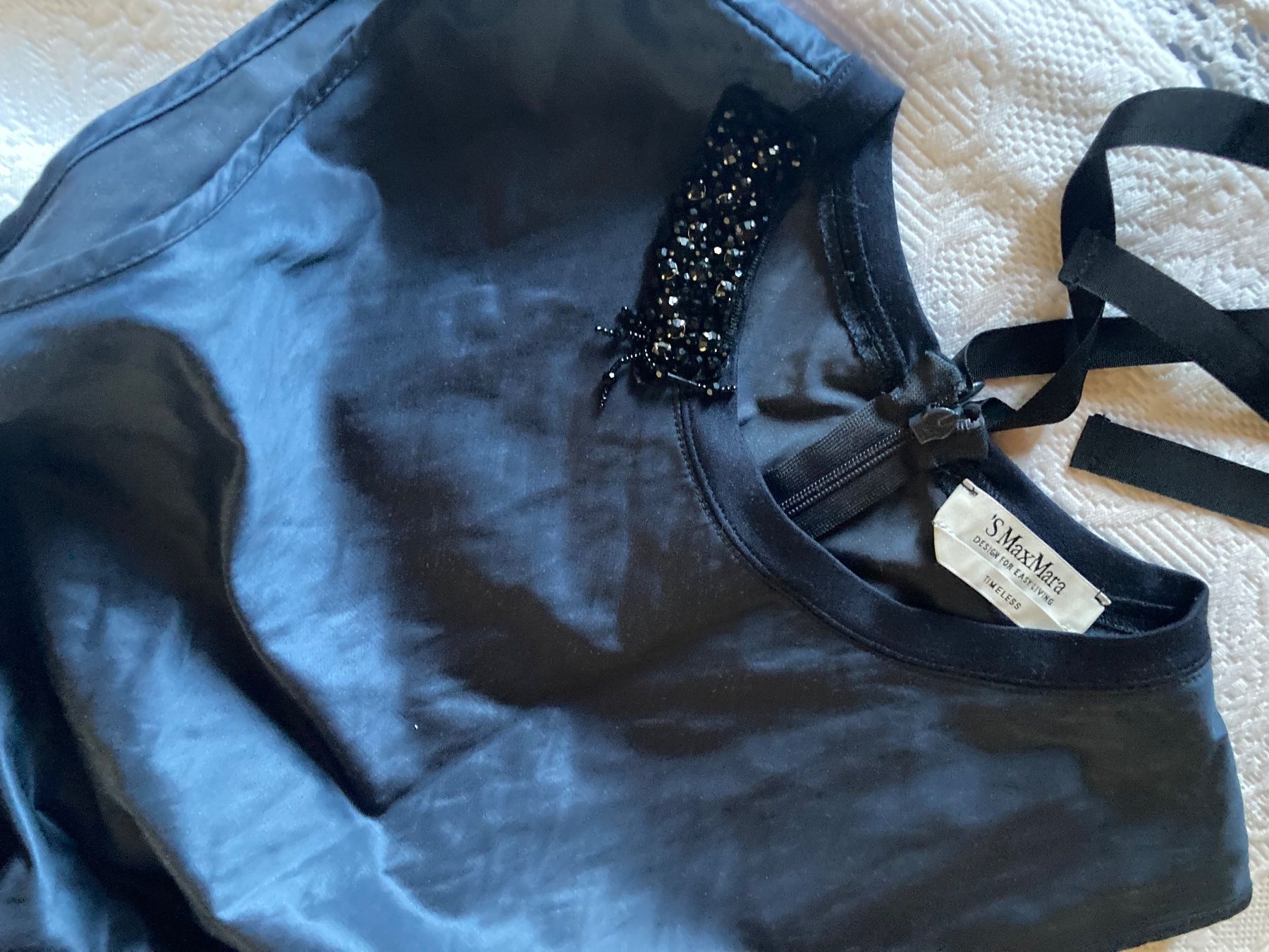 Max Mara Completi & Tailleur: MaxMara 2-piece Chic Set – Usato da Luzern venduto da AM2nd 1